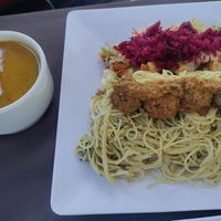  at New Start in San Andres