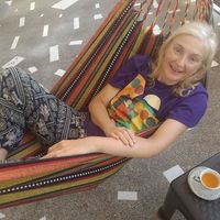  at New Start in San Andres