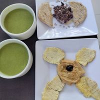  at New Start in San Andres