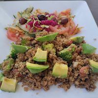  at New Start in San Andres