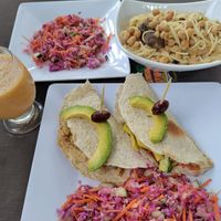  at New Start in San Andres