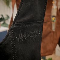 New collection 2026 at Arsayo in Paris