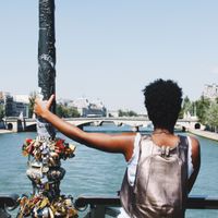 Comfortable and secure at Arsayo in Paris