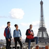 a parisian family company at Arsayo in Paris