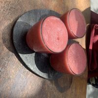   at Imagine Café in Paris