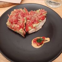  at Imagine Café in Paris