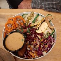  at Imagine Café in Paris