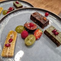  at Imagine Café in Paris