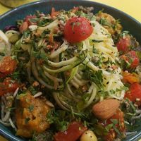  at Imagine Café in Paris