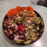  at Imagine Café in Paris