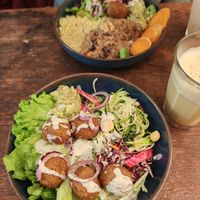  at Imagine Café in Paris