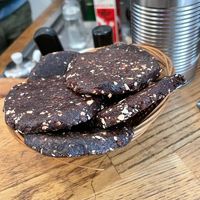  at Imagine Café in Paris