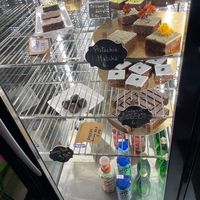  at Imagine Café in Paris