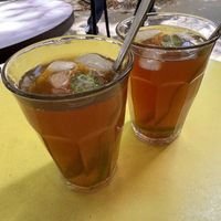   at Imagine Café in Paris