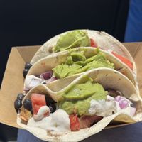   at Green Street Food Truck in Levittown