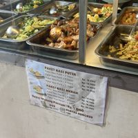 Deals  at Vegan House in Jakarta