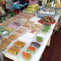  at Vegan House in Jakarta