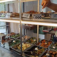  at Vegan House in Jakarta