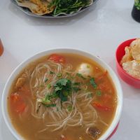  at Vegan House in Jakarta