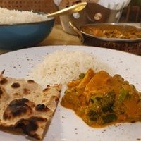 "" at Sattvik in New Delhi