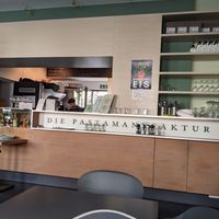  at Die Pastamanufaktur in Dresden