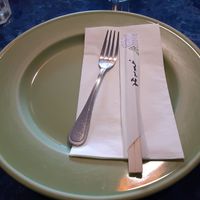  at Cafe Shambala in Salt Lake City