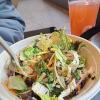  at CAVA - Nolita in New York City