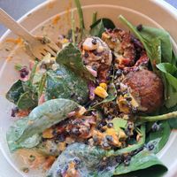  at CAVA - Nolita in New York City