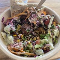   at CAVA - Congress Ave in Austin