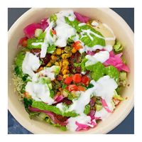 Market Spice Bowl at CAVA in Chantilly