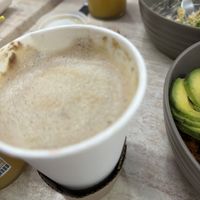   at Mora Mora - Polanco in Mexico City