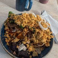  at Mora Mora - Polanco in Mexico City