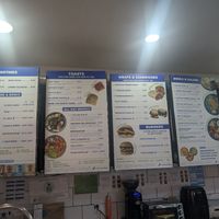 at Mora Mora - Polanco in Mexico City