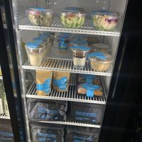   at Mora Mora - Roma in Mexico City