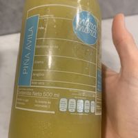   at Mora Mora - Roma in Mexico City