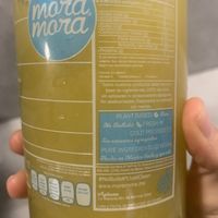   at Mora Mora - Roma in Mexico City