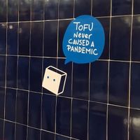   at Mora Mora - Roma in Mexico City