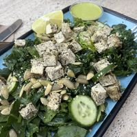   at Mora Mora - Roma in Mexico City