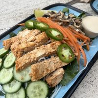   at Mora Mora - Roma in Mexico City