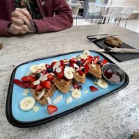  at Mora Mora - Roma in Mexico City