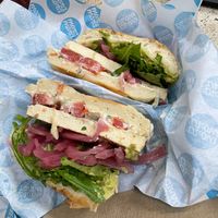  at Mora Mora - Roma in Mexico City