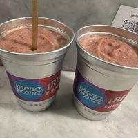   at Mora Mora - Roma in Mexico City