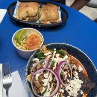   at Mora Mora - Roma in Mexico City
