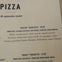  at Konoba Andreja in Krk