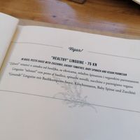  at Konoba Andreja in Krk