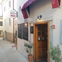  at Konoba Andreja in Krk