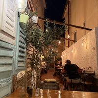   at Konoba Andreja in Krk
