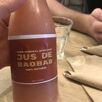   at BMK Paris-Bamako in Paris