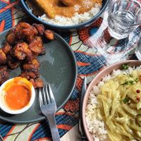  at BMK Paris-Bamako in Paris