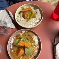   at BMK Paris-Bamako in Paris